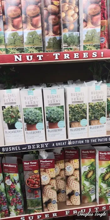 Tractor Supply Co. 6