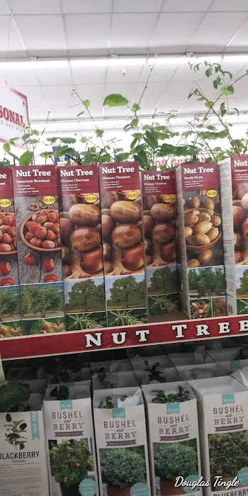 Tractor Supply Co. 9