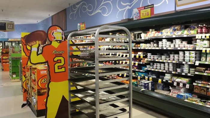Kroger 9