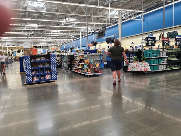 Walmart Supercenter 0