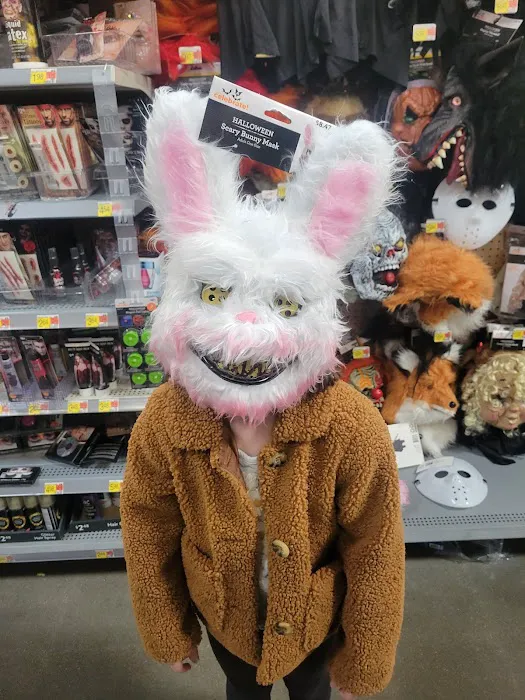 Walmart Supercenter 1