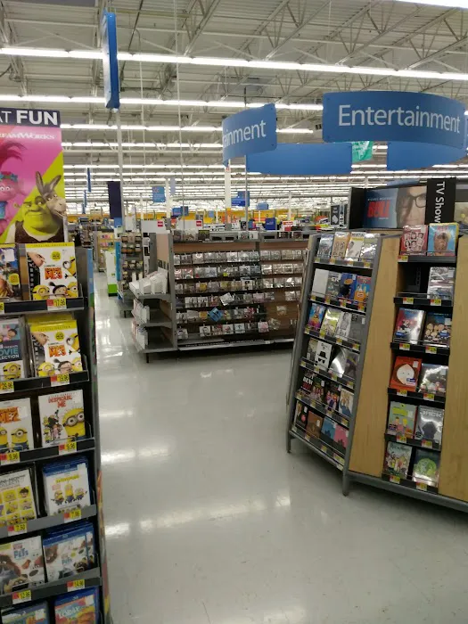 Walmart Supercenter 4