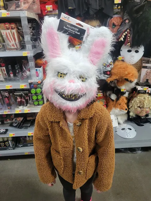 Walmart Supercenter 5