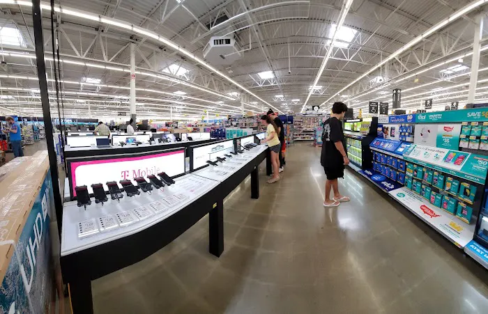 Walmart Supercenter 6
