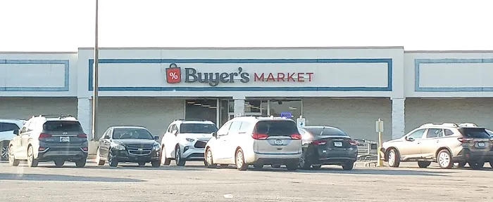 Buyer’s Market 1