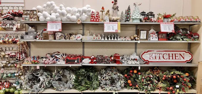 Buyer’s Market 9