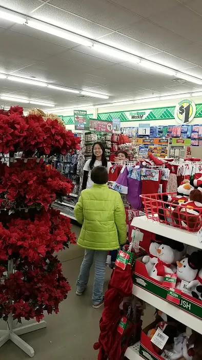 Dollar Tree 3