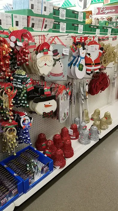 Dollar Tree 4