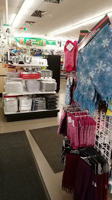 Dollar Tree 7