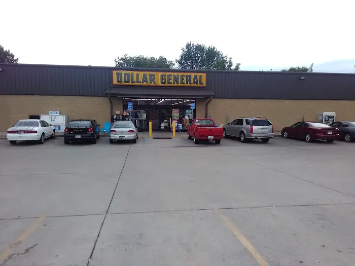 Dollar General 1