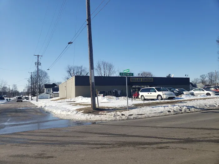 Dollar General 5