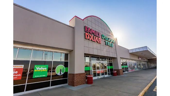 Family Dollar 0