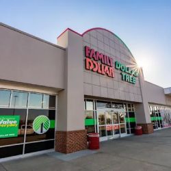 Family Dollar ico