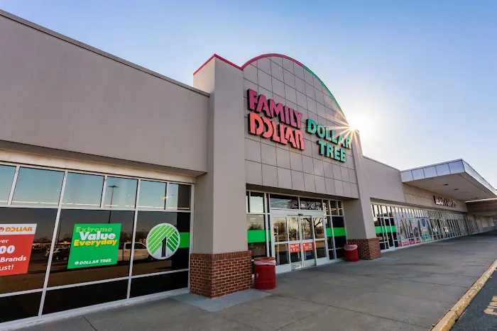 Family Dollar 1