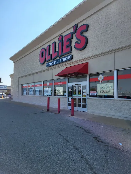Ollie's Bargain Outlet 3