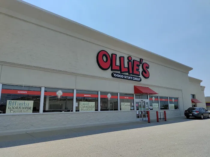 Ollie's Bargain Outlet 2