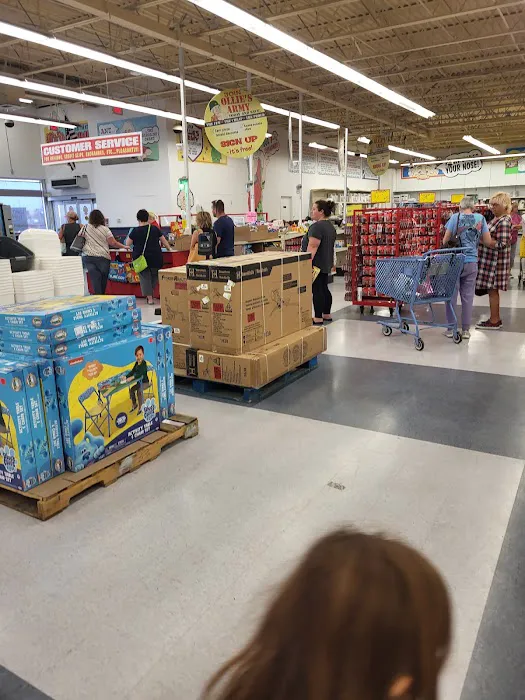 Ollie's Bargain Outlet 4