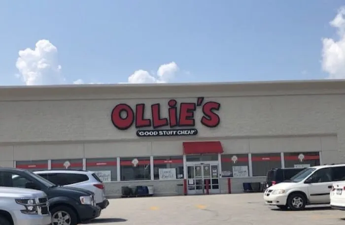 Ollie's Bargain Outlet 6
