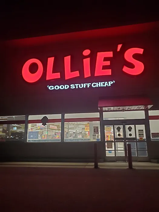 Ollie's Bargain Outlet 9