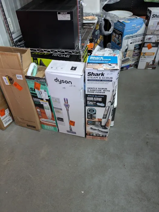 DAD AND SON LIQUIDATION 2