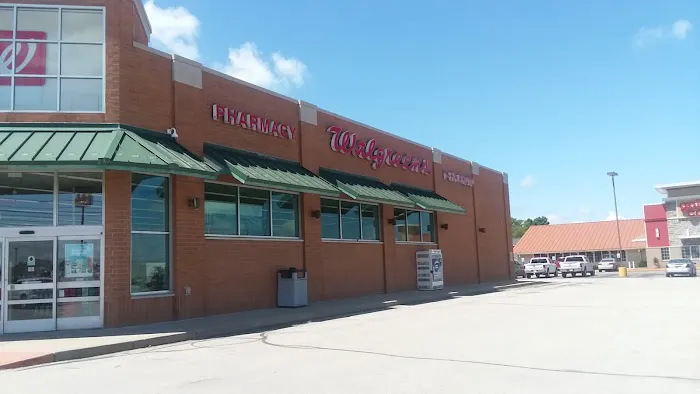 Walgreens 2