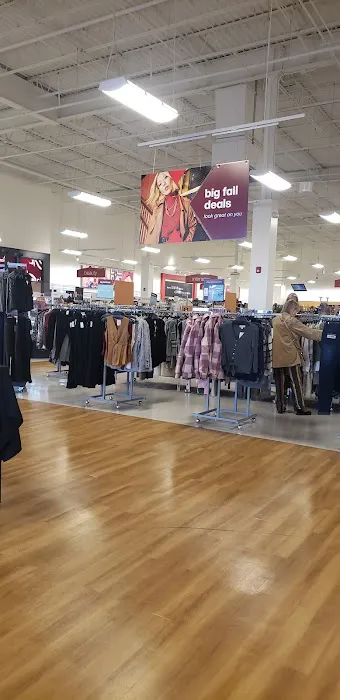 T.J. Maxx 2