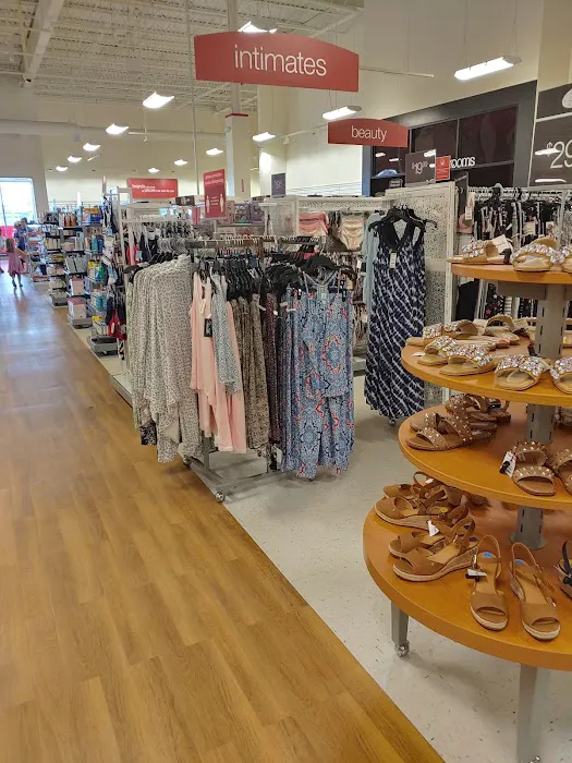 T.J. Maxx 5