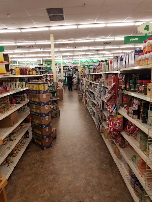 Dollar Tree 2