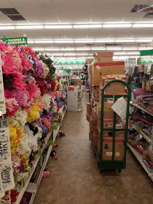 Dollar Tree 3
