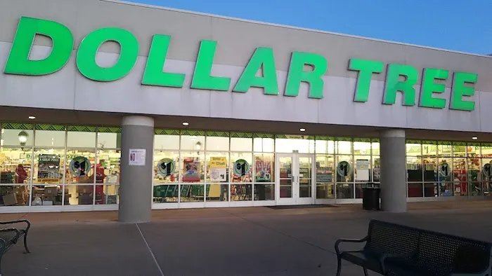 Dollar Tree 4