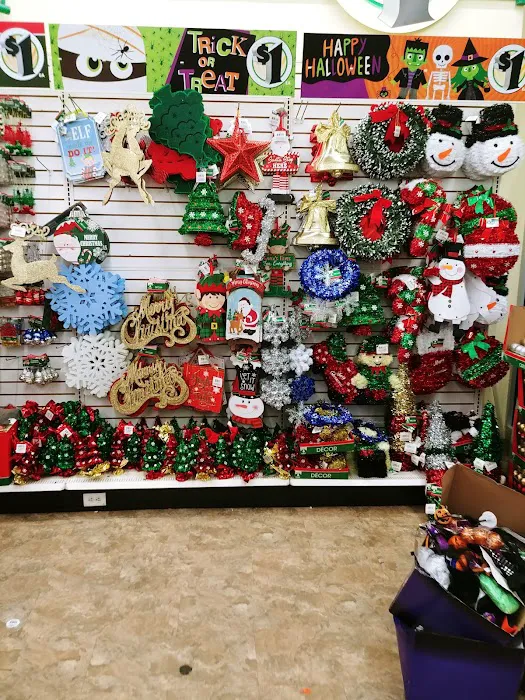 Dollar Tree 5