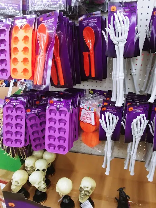 Dollar Tree 7