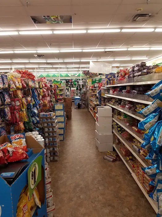 Dollar Tree 6