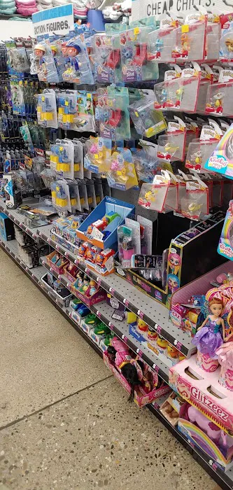 Five Below 2