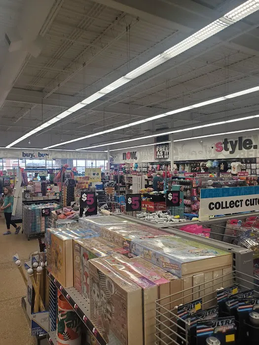 Five Below 1
