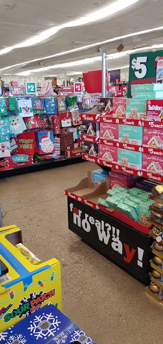 Five Below 4