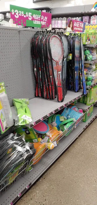 Five Below 8