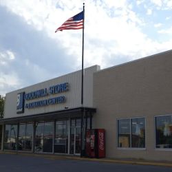 Wabash Valley Goodwill Industries, Inc. ico