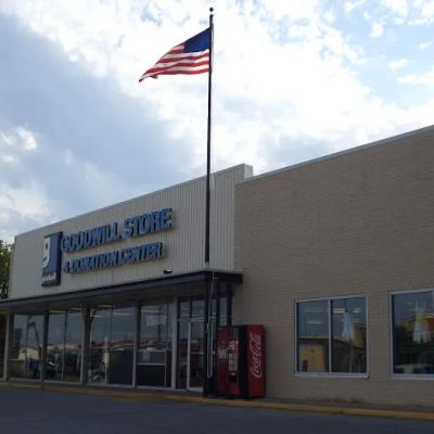 Wabash Valley Goodwill Industries, Inc.