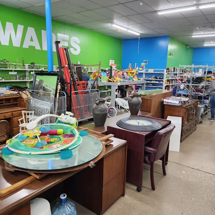 Wabash Valley Goodwill Industries, Inc. 5