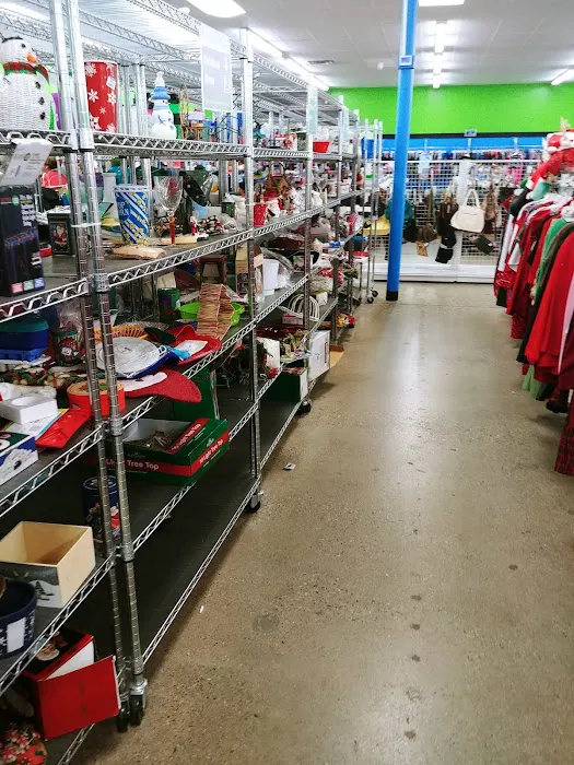 Wabash Valley Goodwill Industries, Inc. 3