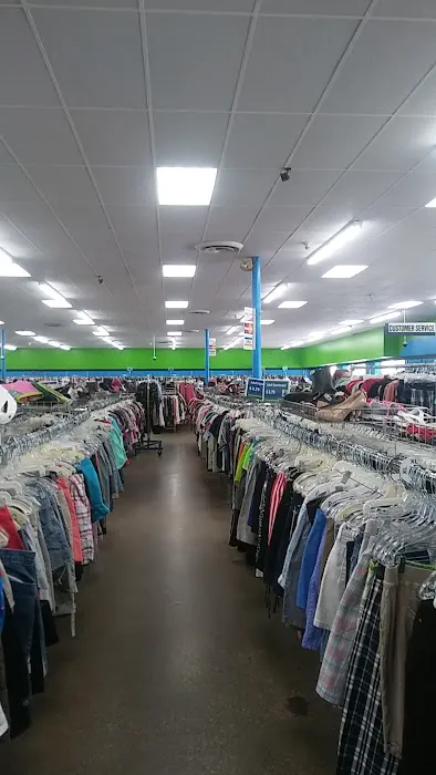Wabash Valley Goodwill Industries, Inc. 4