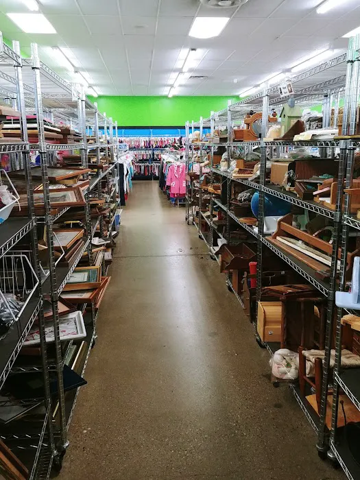 Wabash Valley Goodwill Industries, Inc. 6
