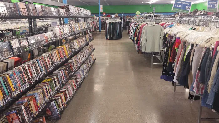 Wabash Valley Goodwill Industries, Inc. 8