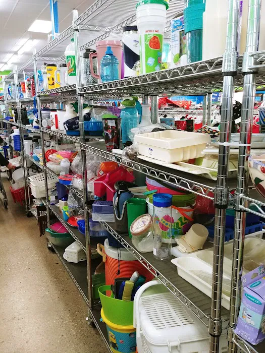 Wabash Valley Goodwill Industries, Inc. 9