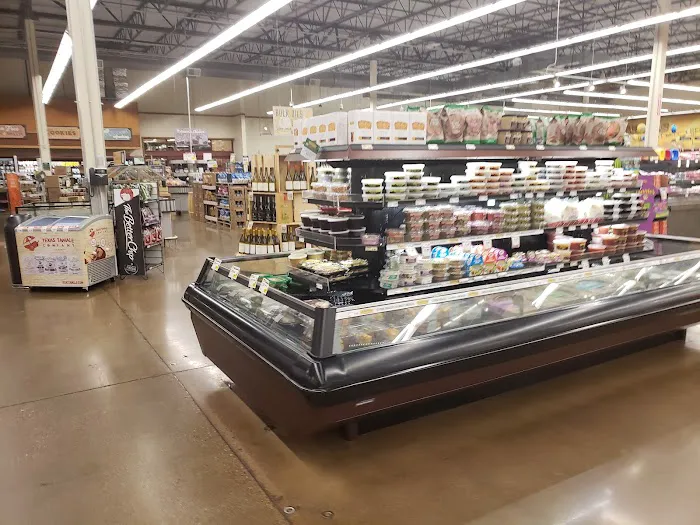 Fresh Thyme Market 3