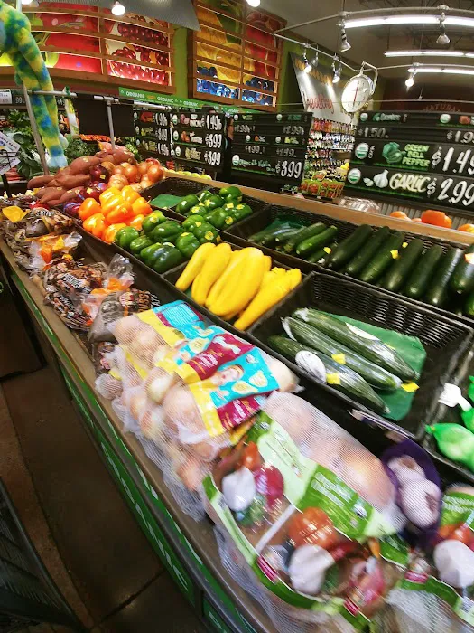 Fresh Thyme Market 7