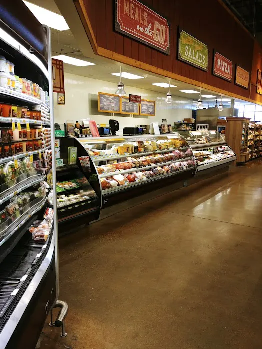 Fresh Thyme Market 6