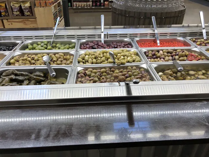 Fresh Thyme Market 9