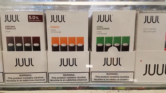 Smoker Friendly Discount Tobacco #27 2